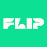 Logo of Flip.shop android Application 